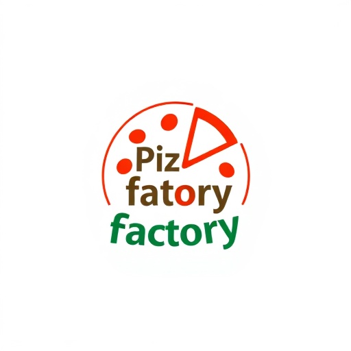 Pizza factory